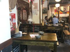 大堂-蜀厨蓉匠(广福店)