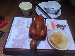 -大鸽饭(岗顶店)