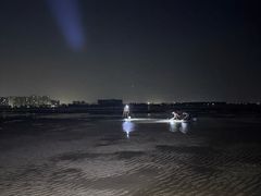 -北海金海湾红树林生态旅游区