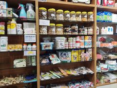 -汤姆宠物(长青北路店)