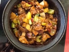 upload_pic-重庆鸡公煲(三八山珍美食城店中店)
