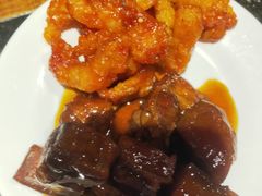 -汉巴味德(大悦城店)