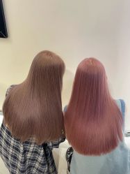 -HAIR HERE造型