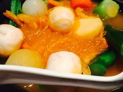 -8餐厅(新葡京酒店)