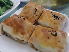 -马尔龙新疆饭店·清真(瑞景店)