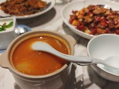 -汤城小厨•粤菜•靓汤(西直门凯德MALL店)