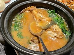 -老海陵·泰州菜(三水湾店)