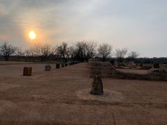 -盘龙城国家考古遗址公园