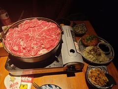 -醉虎传(南锣鼓巷店)