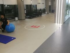 -WEGYMER健萌健身(雅颂居馆)