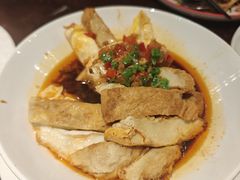 -新白鹿餐厅(爱琴海购物中心店)