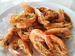 -南海渔家•海鲜•正宗海南菜(海棠湾店)
