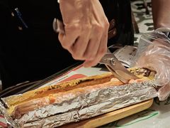 -辉记炭烧海鲜大排档·老字号(福田店)