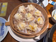 -龍聚祥烧麦馆(鼓楼店)