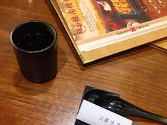 -胜博殿霸王树(嘉里中心店)