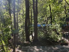 -老界岭旅游度假区