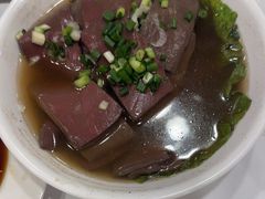 -澳门陈光记烧味饭店(南京德基广场店)