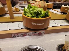 -龍歌自助小火锅(崂山丽达店)