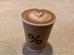 -% Arabica(京都东山店)