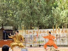 -龙口南山旅游景区