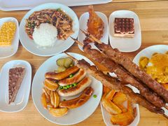 -宜家·瑞典风味餐厅(四元桥店)