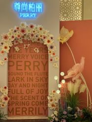 -尊尚柏丽美容SPA