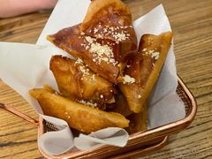 咖喱角-LYFATTI 莱芙缇(赣水路店)