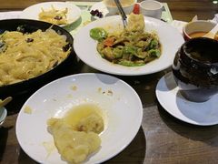 -老厨家(中央大街西七道街店)