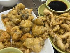 -贞姨美食·老字号海鲜大排档