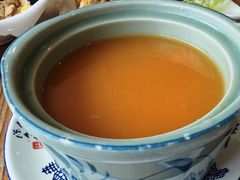 -品茶居素食馆(罗湖店)