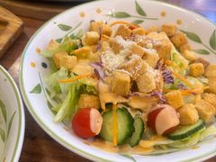 -萨莉亚意式餐厅(金隅嘉品mall店)