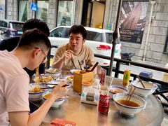 -永丰面馆(汉口路店)