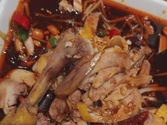 -六泰居·尔滨地标·东北菜(松北店)