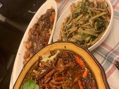 -玲珑餐厅(陕西南路店)