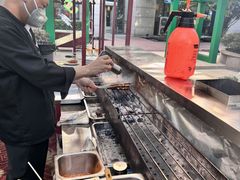 -元一希尔顿酒店·禅自助餐厅·啤酒花园