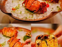 -夏宫中餐厅(静安香格里拉店)