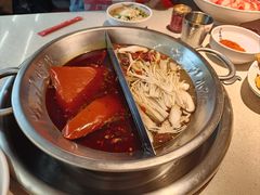-小龙坎火锅(全球总店)