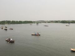 -白洋淀景区