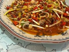 -市井川菜(钟山店)