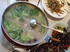 -新侨小馆(东直门北小街店)