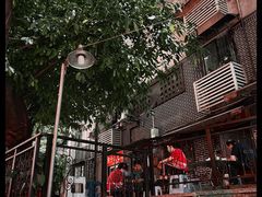 门面-熊面妈老面馆