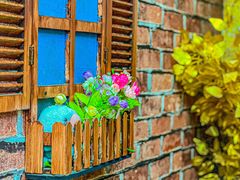 -逃脱反斗城沉浸剧情密室(北京路店)