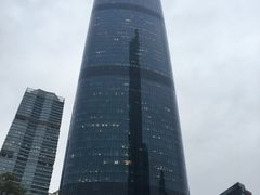 -广州四季酒店
