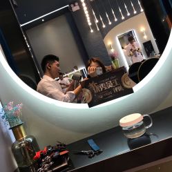 点击看大图 -17.壹柒·美学高定空间