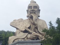 -句容茅山景区