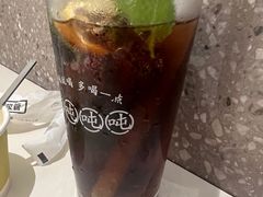 -蔡澜点心·粤菜(嘉里中心店)