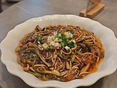 -香阁餐厅·常州菜·常州菜代表品牌(新北奥体店)