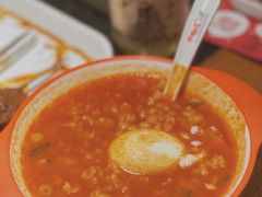 -可口香·非遗老号烧烤(南岗直营店)