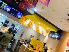 -麦当劳(世纪汇广场店)