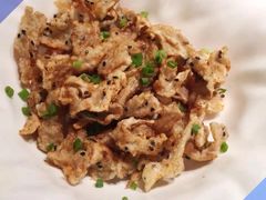 -汉唐宴长安食府